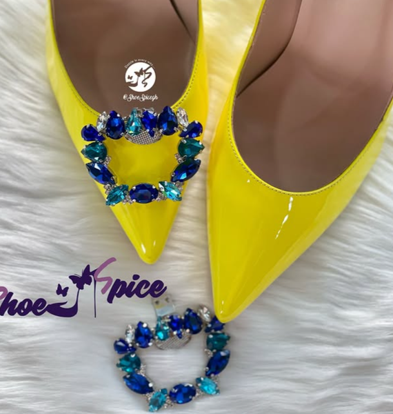 Shoe accessories