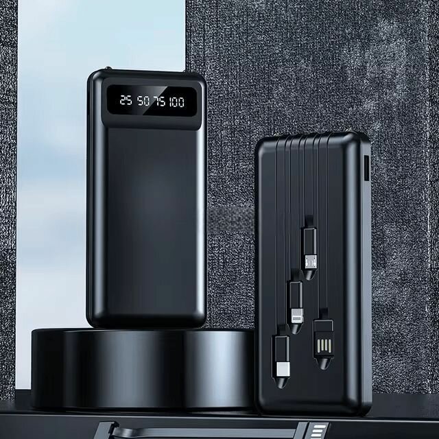 Power bank 20000mah