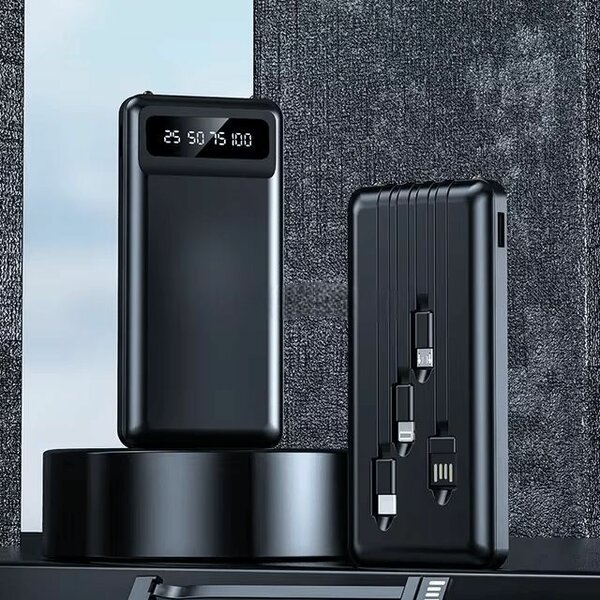 Power bank 20000mah