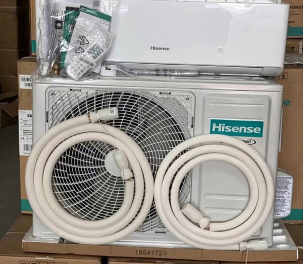 Air conditioning