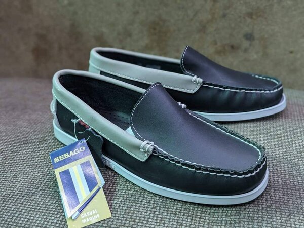 Dockside sebago