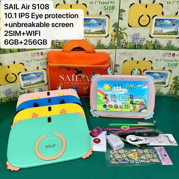 Kids tablets