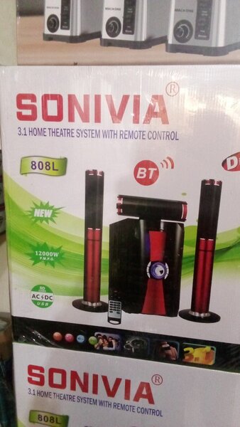 Home Theater