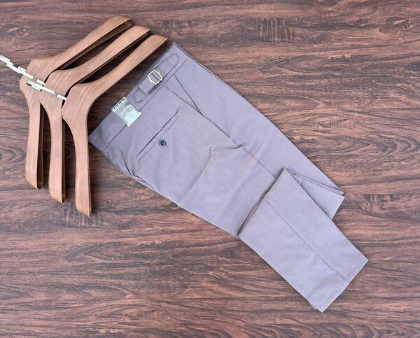 Smart trousers