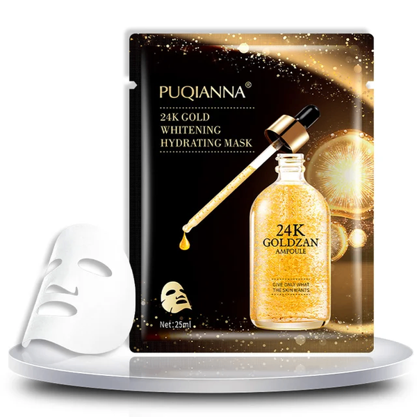 Mask facial 05 pcs