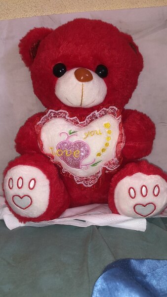 Nounours