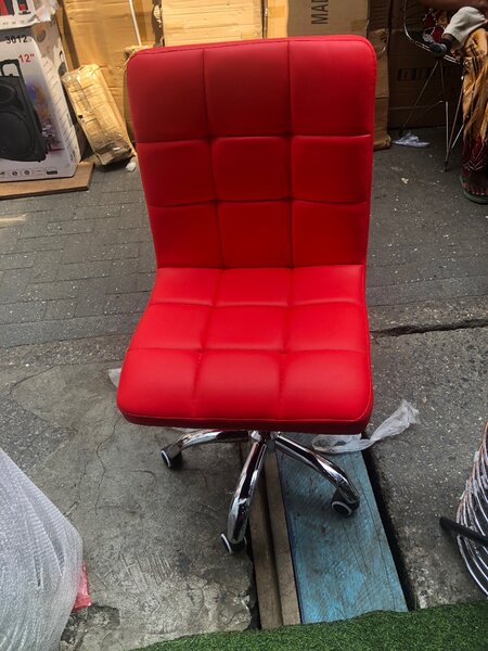 Bar chair