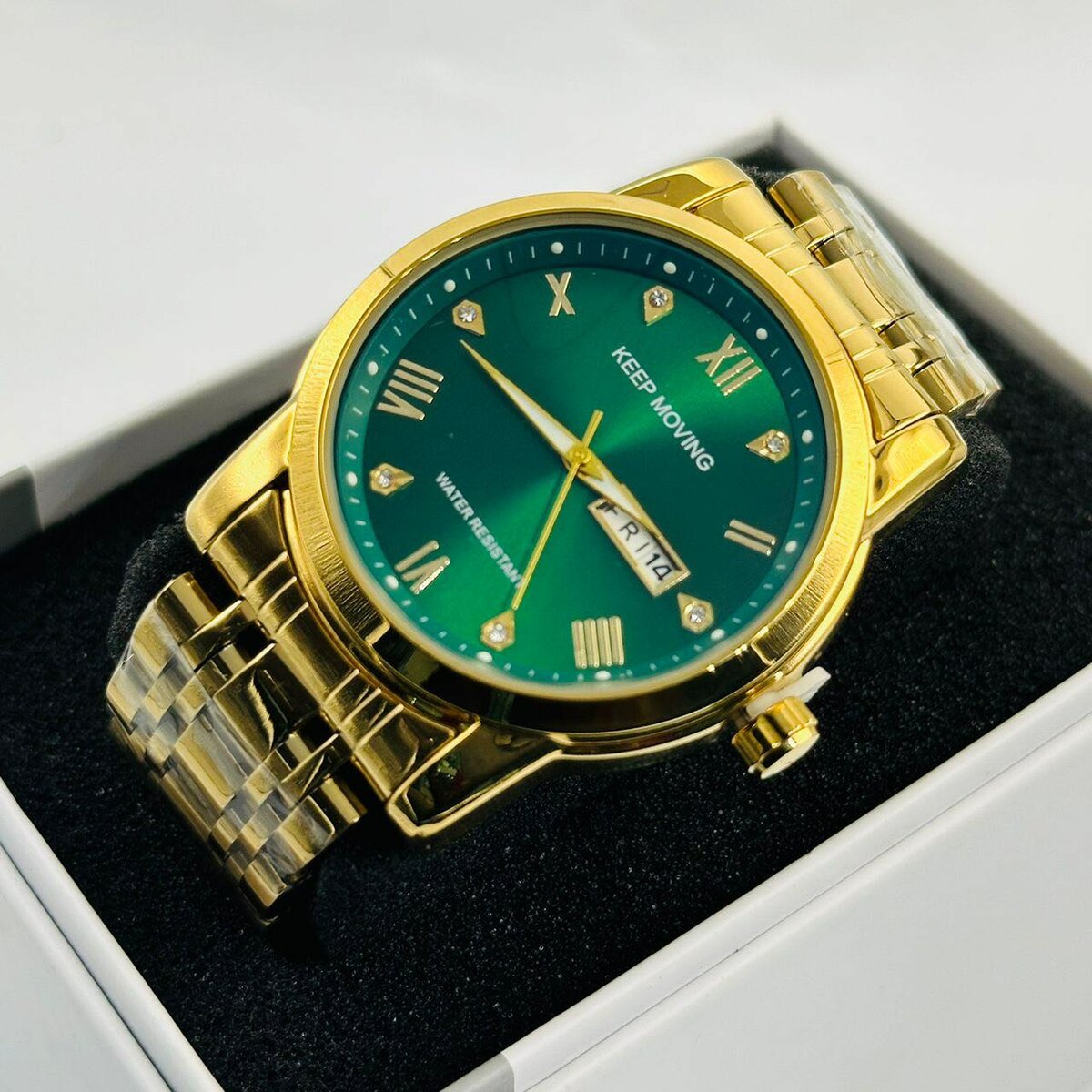 Montre homme