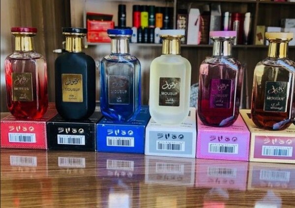 Mosuf 25ml Et 50ml