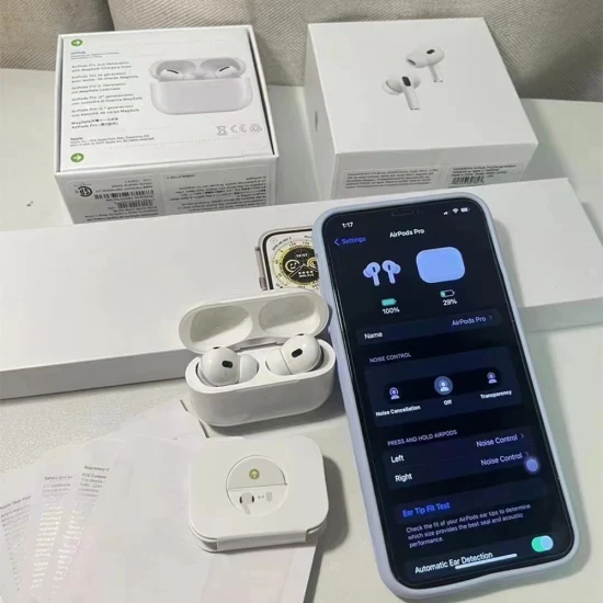 Air pods pro 2 original