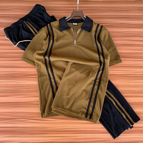 Fashion 2 Piece