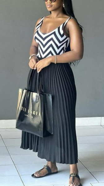 Ladies Twin suit 