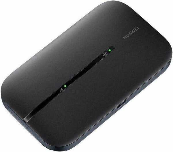 Huawei E5576-320 Mobile WI-FI Black