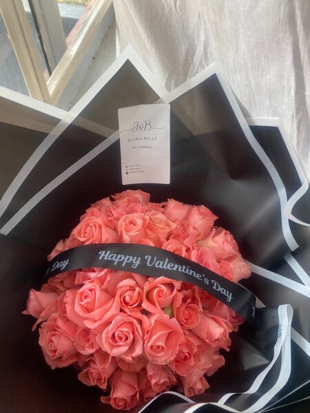 Roses