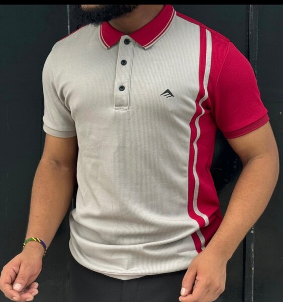 GOLF T SHIRTS