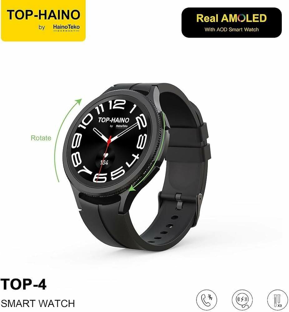 Haino Teko Germany Top 4