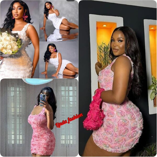 Ladies wear