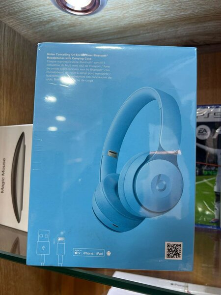 Beats Solo Pro ANC