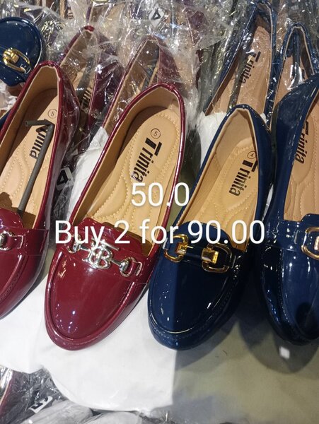 Ladies Shoes