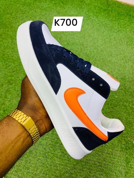 Nike SB sneakers