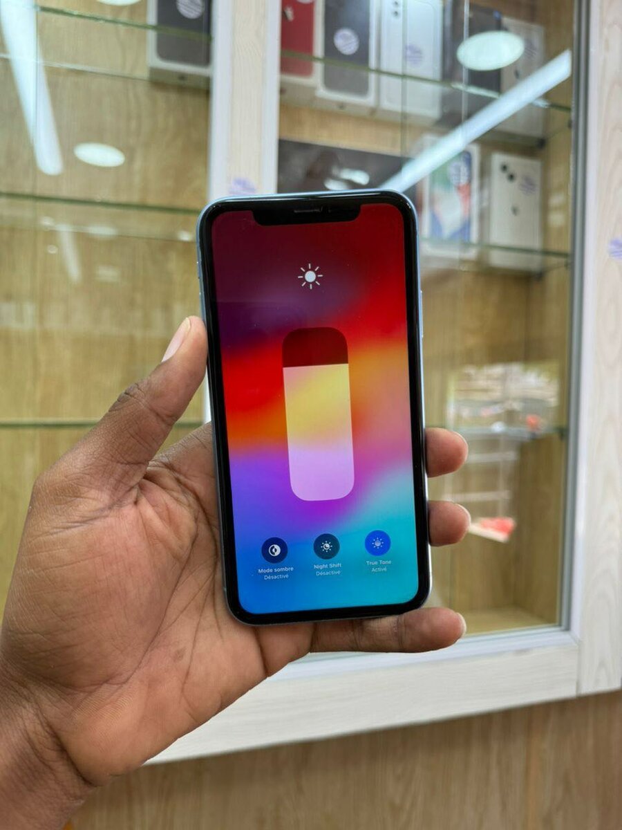 iPhone XR 128g