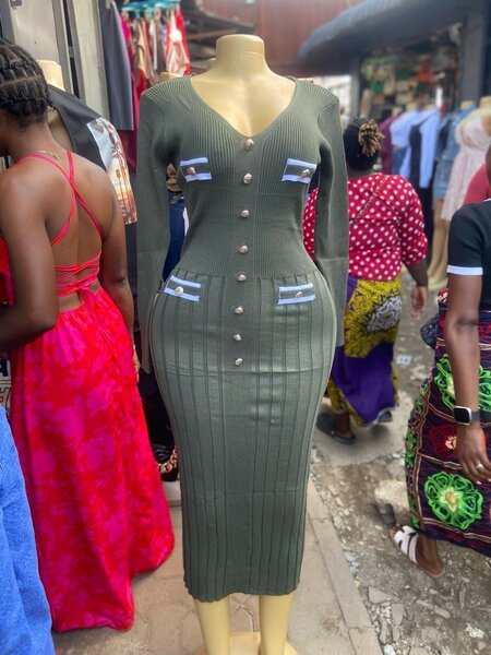 Dresss