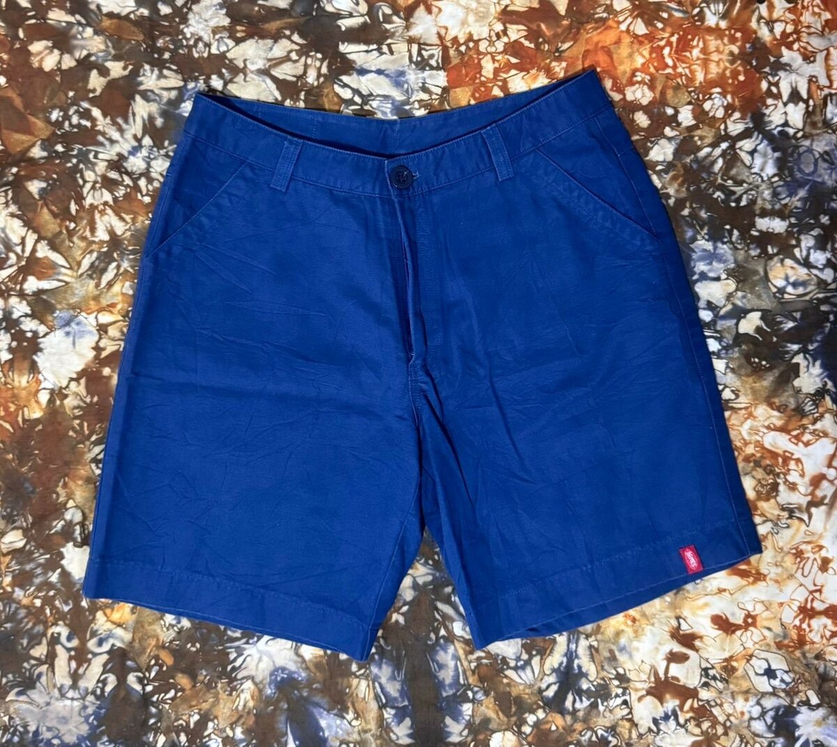 Shorts décontractés homme