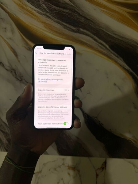 iPhone 11 pro