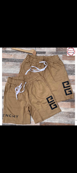 Culotte en coton