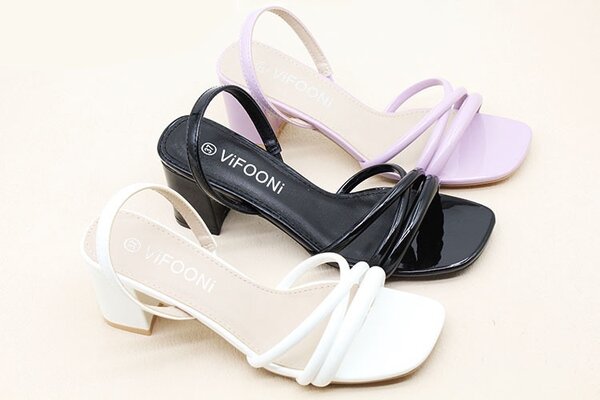 Ladies Heels