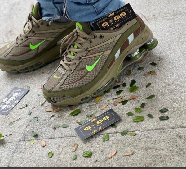 Nike sneaker