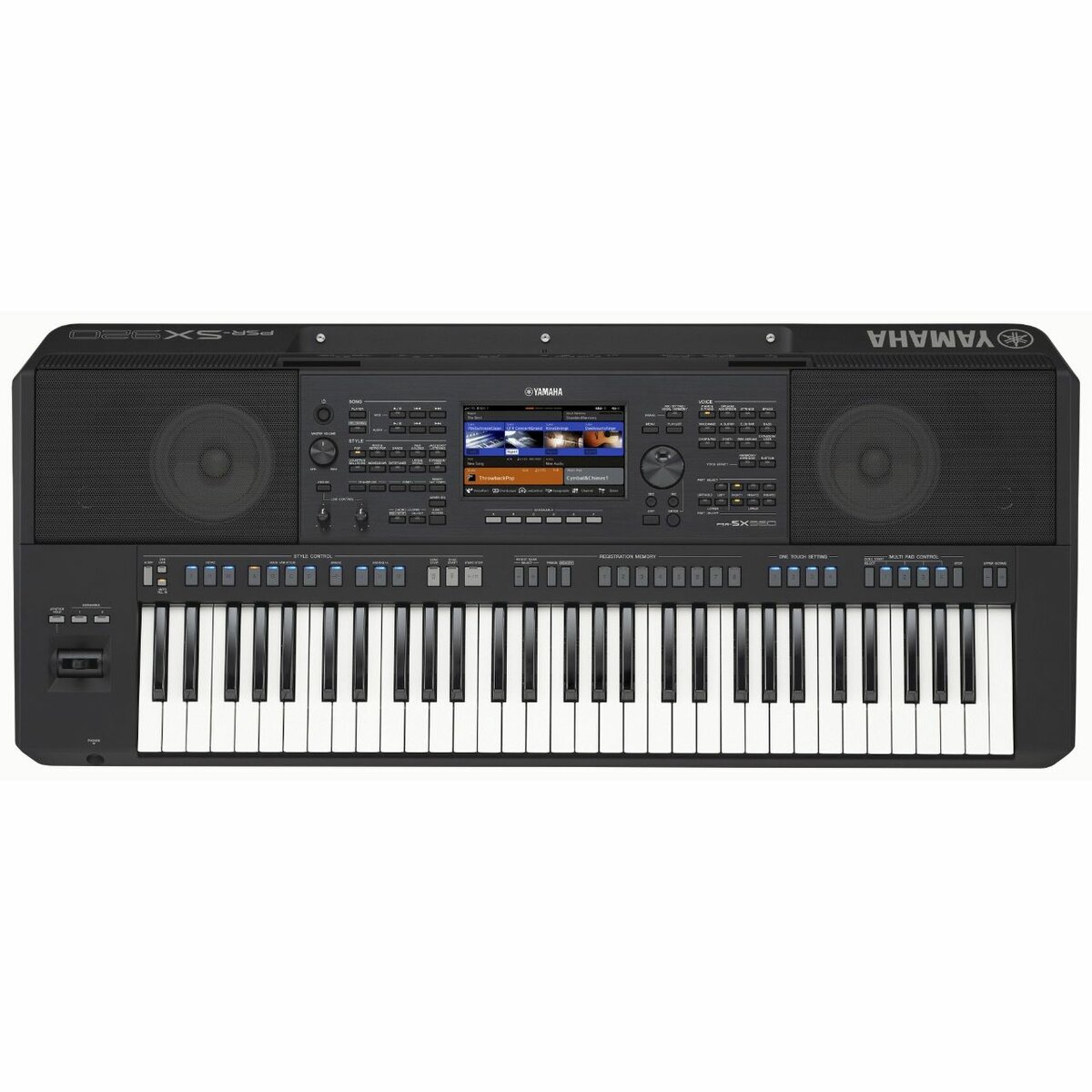 Psr Sx920