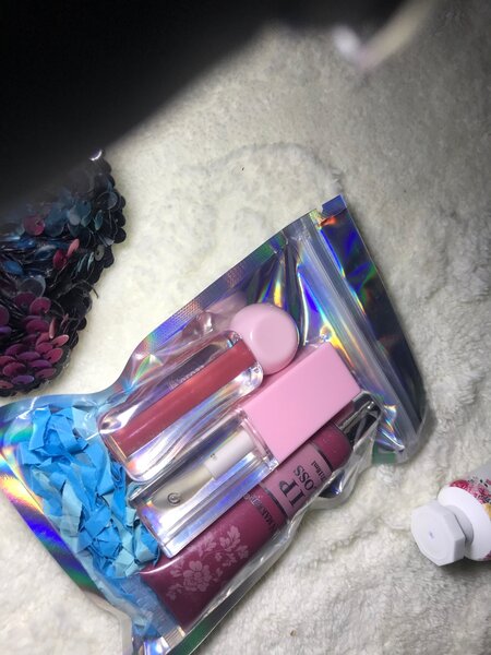 Lipgloss set