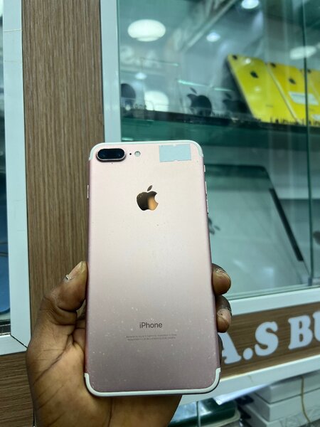 7plus 32Giga