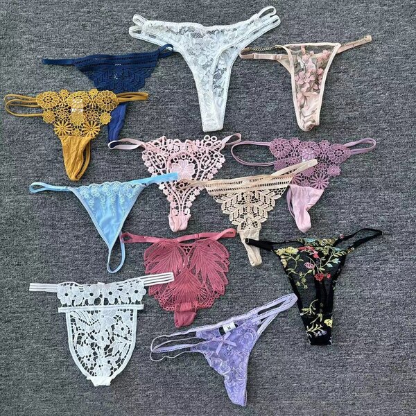 Ladies pants