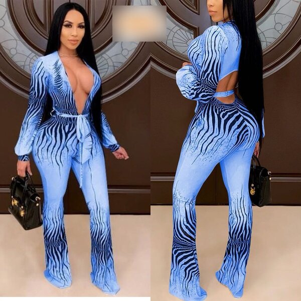 Jumpsuit