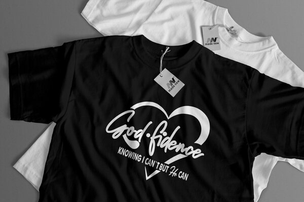 Godfidence