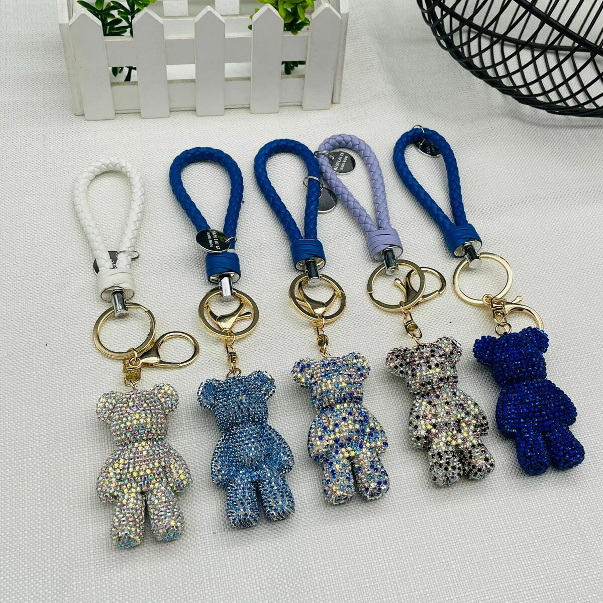 Key holders