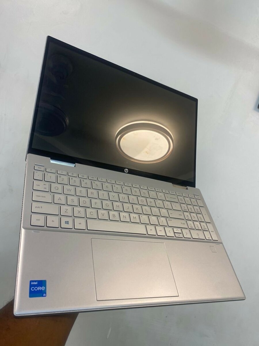 HP Pavilion 15 x360
