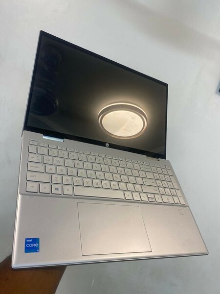 HP Pavilion 15 x360
