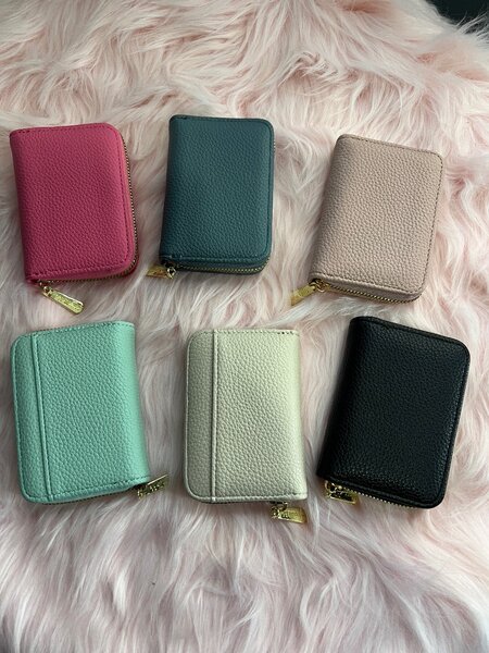 Ladies purse