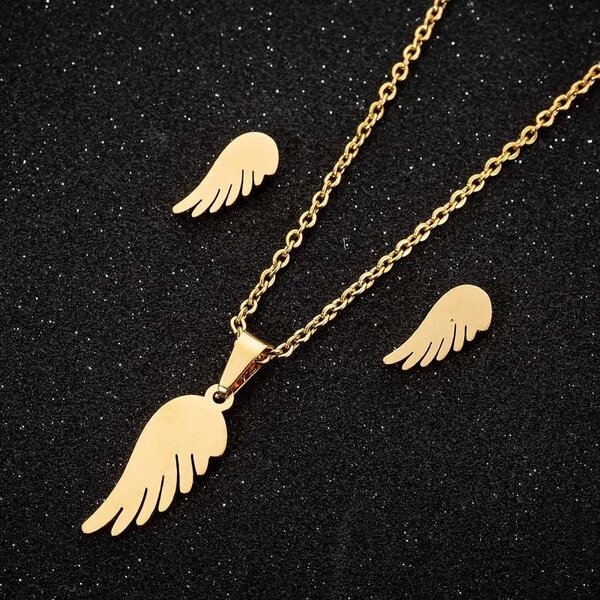 Ladies necklace