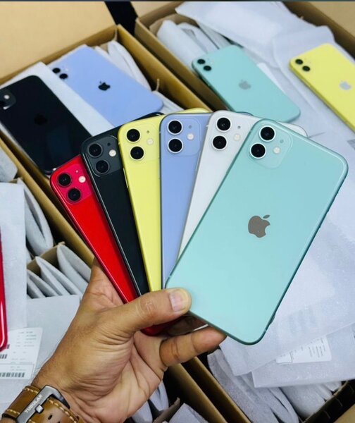 iPhone 11 64G