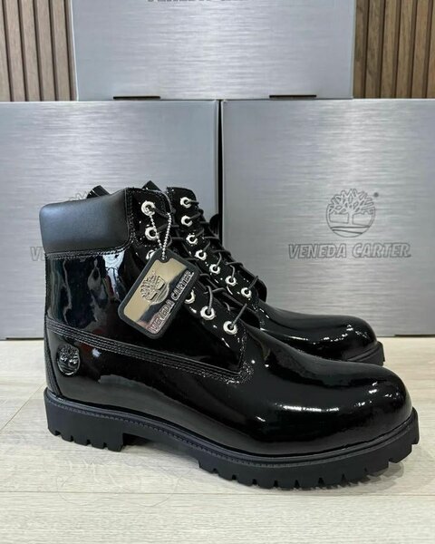Tim boot