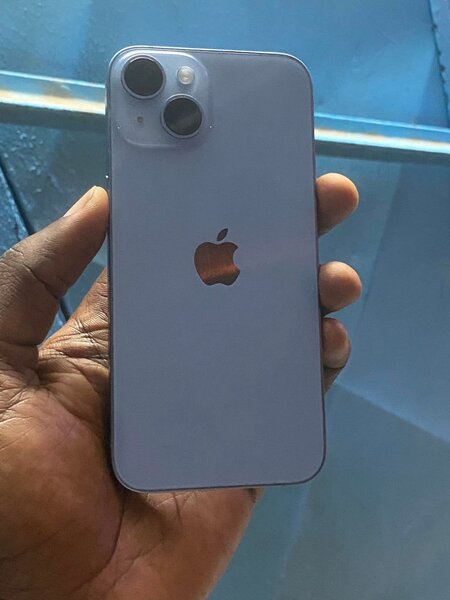 iPhone 14