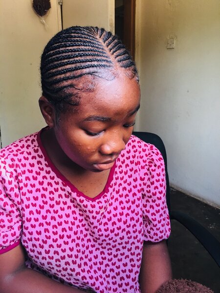 Plain Mukule
