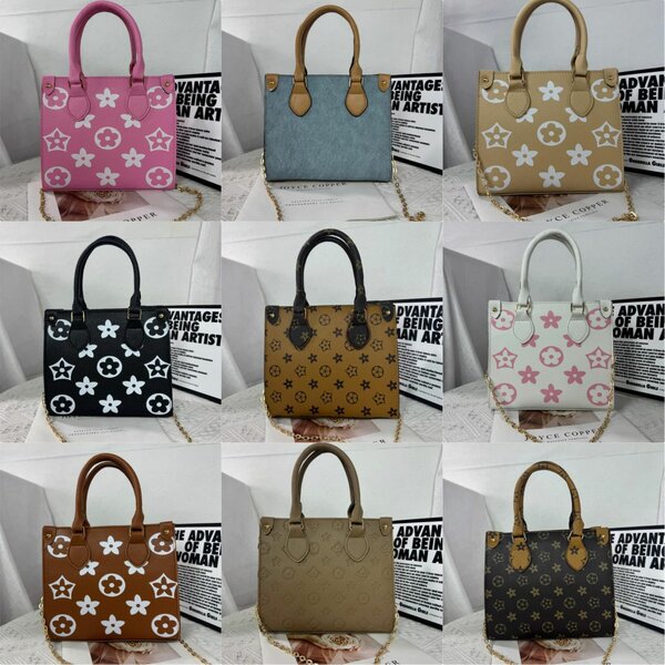 Sacs à main élégants motifs