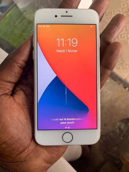 iPhone 7