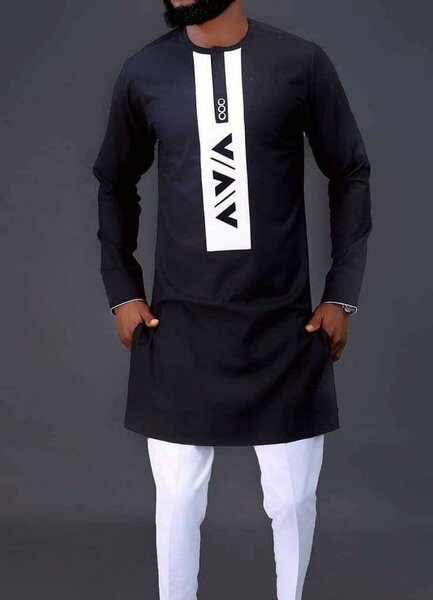Tunique homme