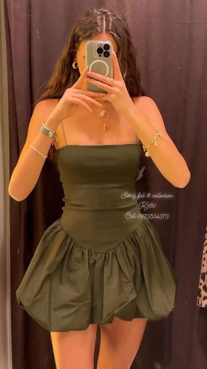 Dresses